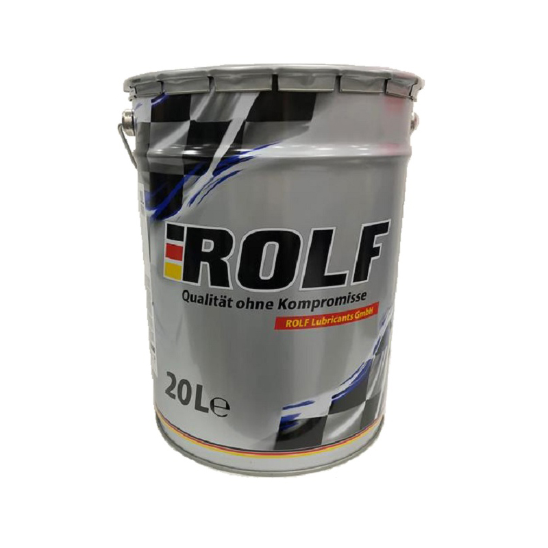 ROLF Transmission SAE 75W90, API GL-5 20л