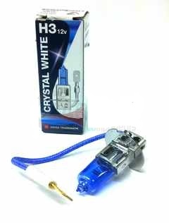 Лампа Н3 Ca-re 12v 55w CrystalWhite Halogen Blub 30818