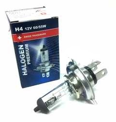 Лампа Н4 Ca-re 12v 60/55w Premium Halogen Blub 30177