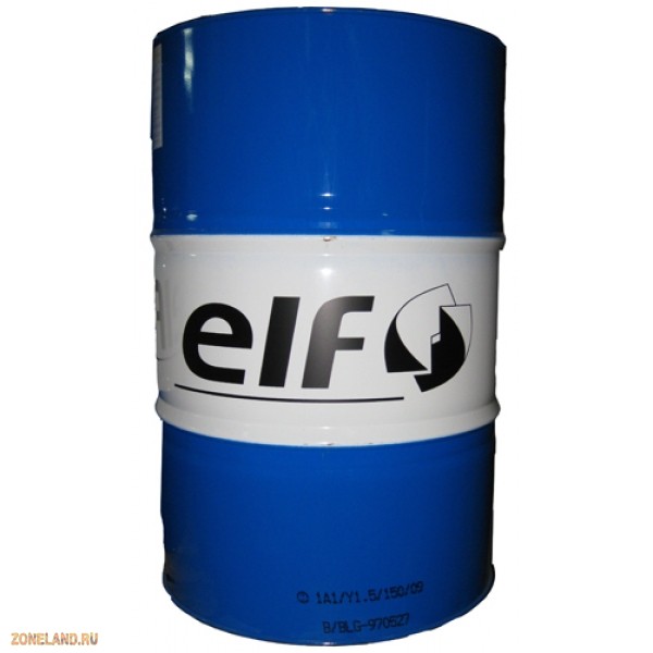 ELF EVOLUTION FULLTECH FE 5W30 208л