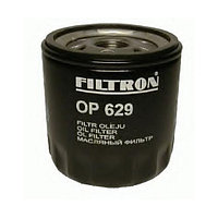 Фильтр масляный FORD/VOLVO/MAZDA (FILTRON) OP629