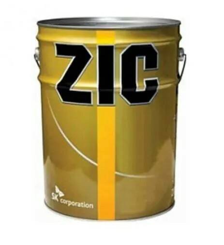 ZIC COMPRESSOR OIL RS46 20л