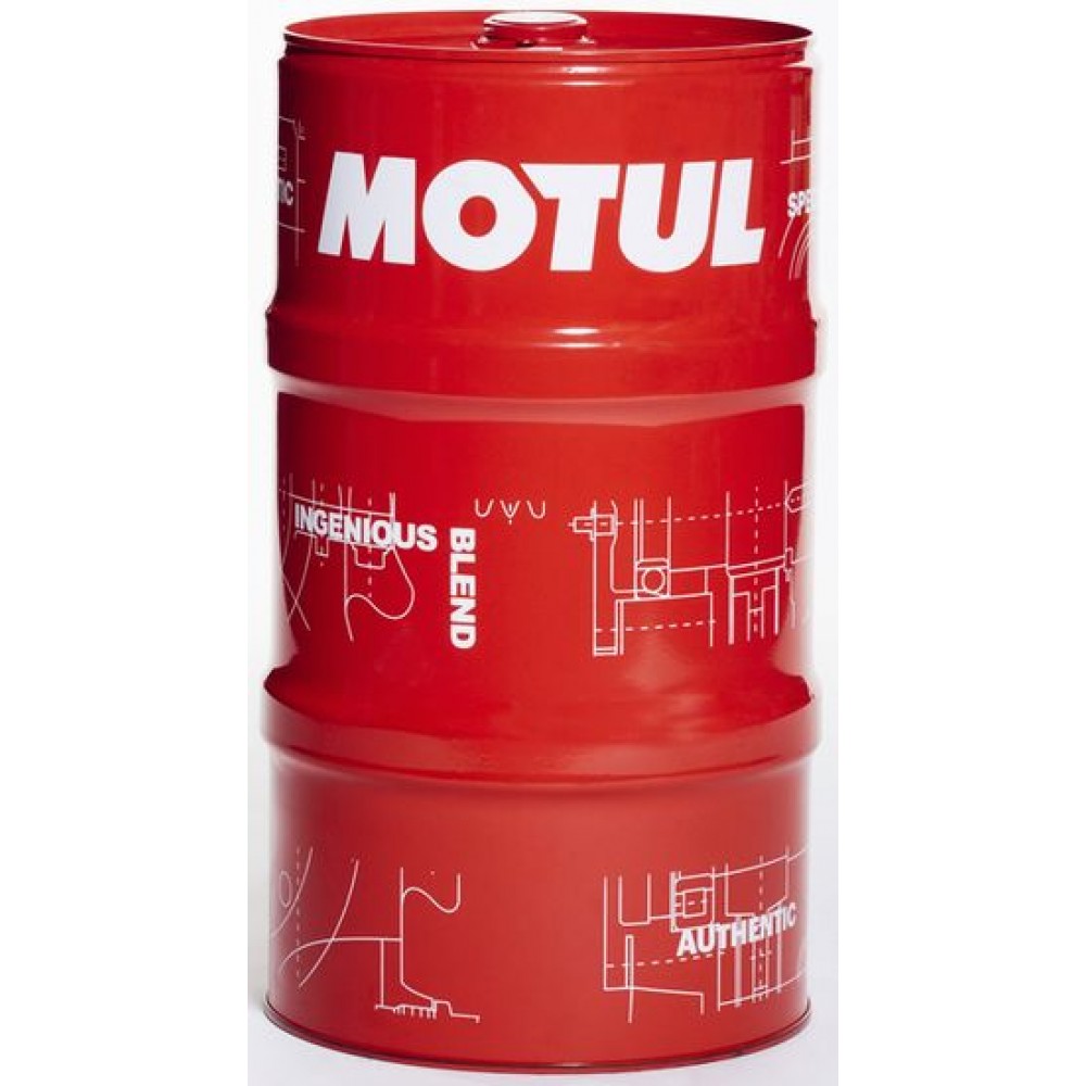 MOTUL 8100 X-MAX 0W40 60л (синт)  NISSAN, JAGUAR, LAND-ROVER, FORD