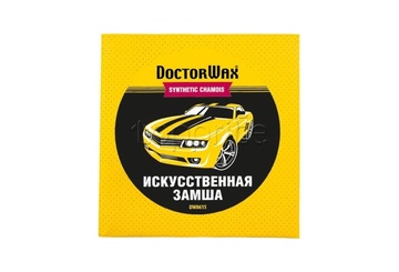 DW8615 Впитывающее полотенце из искусственной замши 45*48см.