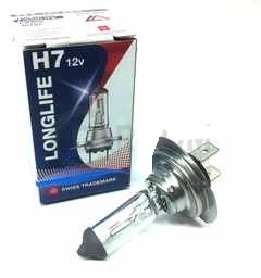 Лампа Н7 Ca-re 12v55w LongLife Halogen Blub 30191