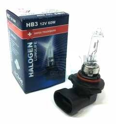 Лампа НB3 Ca-re 12v60w LongLife Halogen Blub 30238