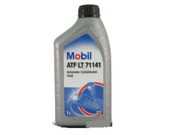 MOBIL ATF LT 71141  транс. п/синт  1л