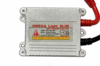 Блок высокого напряжения OmegaLight Slim