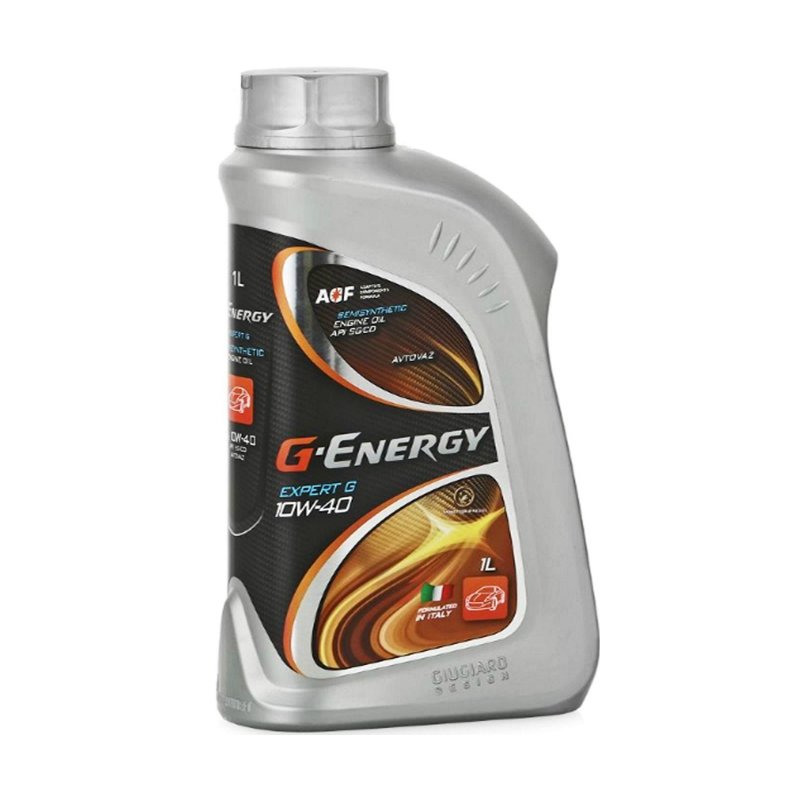 G-Energy Expert G 10W40 1л (п/синт)