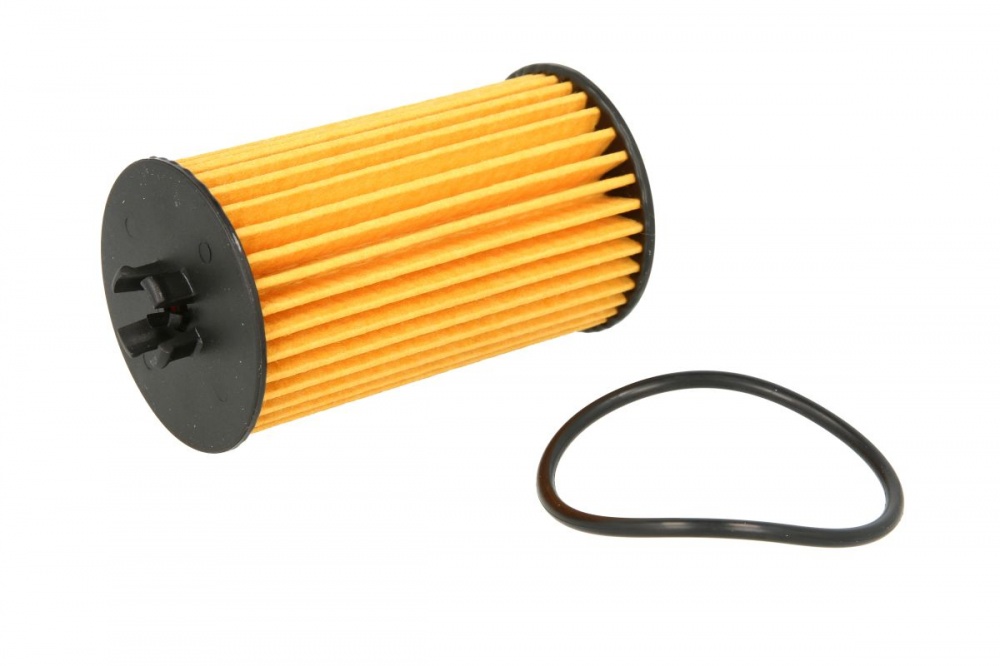 Фильтр масляный CHEVROLET, OPEL, FIAT BOSCH F026407006