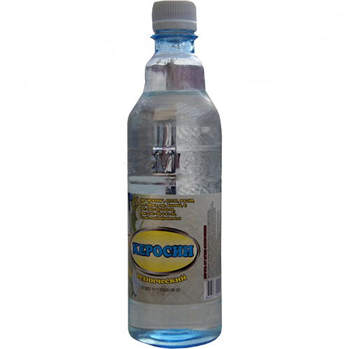 Керосин 0,5л /Можга/