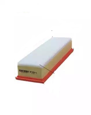 Фильтр воздушный PEUGEOT 206, 307 CITROEN C4 (FILTRON) AP 058/6