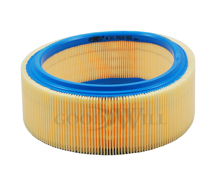 Фильтр воздушный RENAULT Kangoo II; Audi; Seat; Skoda; VW (GoodWill) AG 371