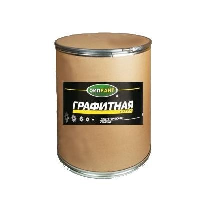 Графитная смазка "OILRIGHT" 21 кг