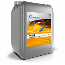 Газпромнефть И-40А 20л