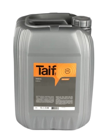 TAIF TACT 5W30 20л (синт) API: SL/CF