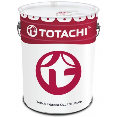 TOTACHI Eco Diesel Semi-Synthetic CI-4/CH-4/SL 5W30 20л